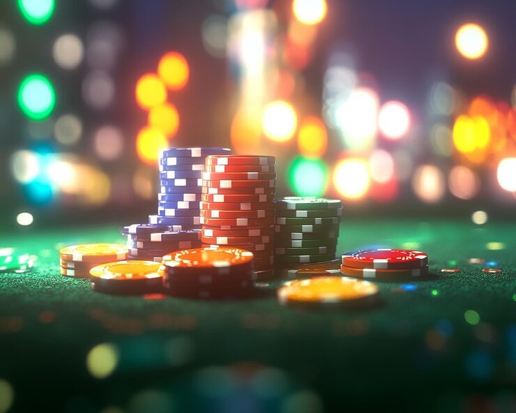 jual togel featured game showcase