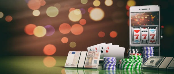 jual togel Bingo table selection and card purchase screen