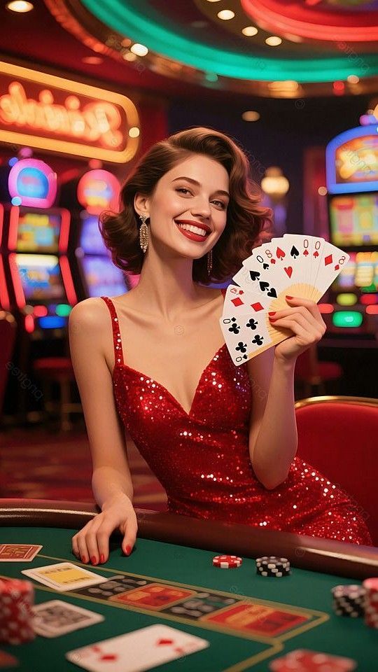 jual togel featured game showcase