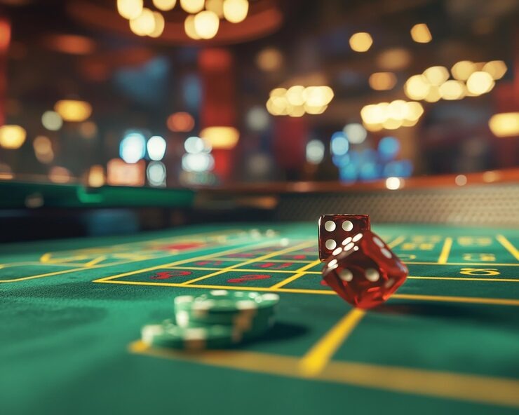 Ways of the Qilin game interface on jual togel platform